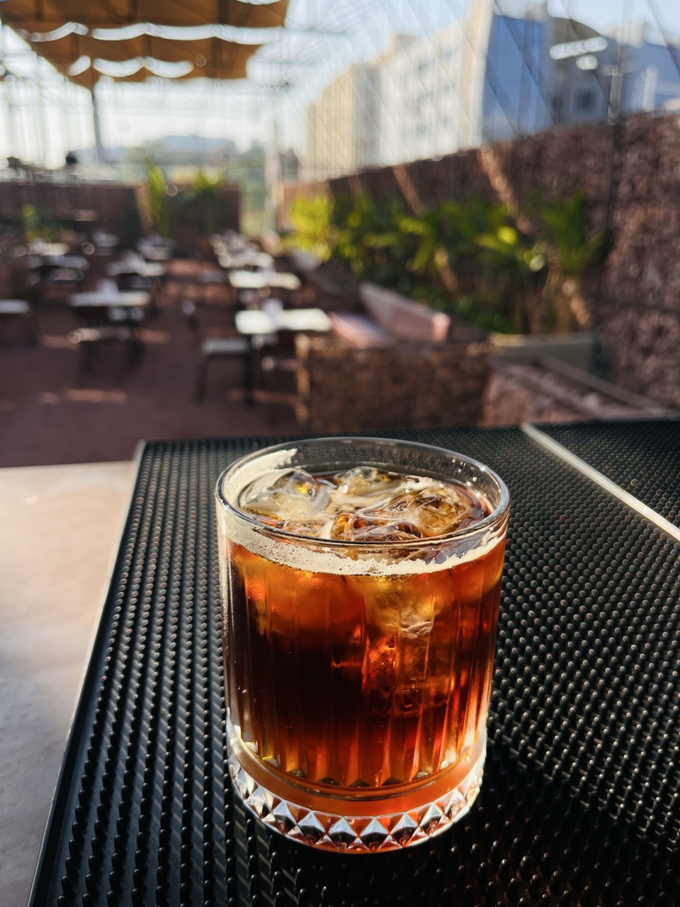 Delicious food dishes